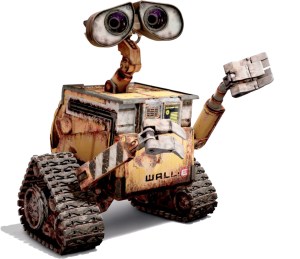 Wall-E Individual