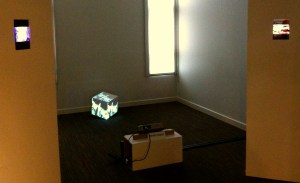 PRC 2013 iMedia Exhibition