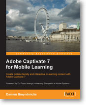 captivate book cover