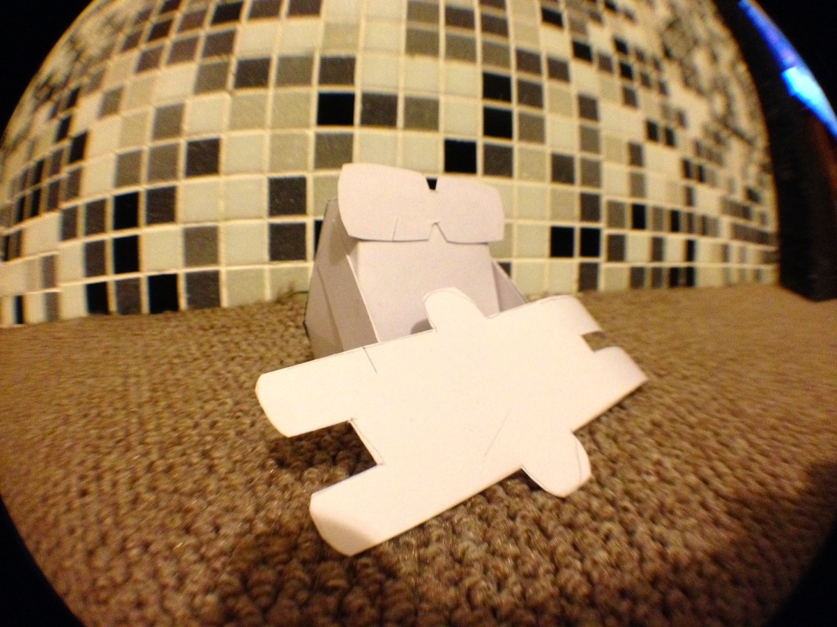 Schrodinger and dead rabbit