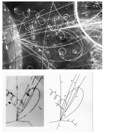 Sub-atomic decay patterns - Kysa Johnson