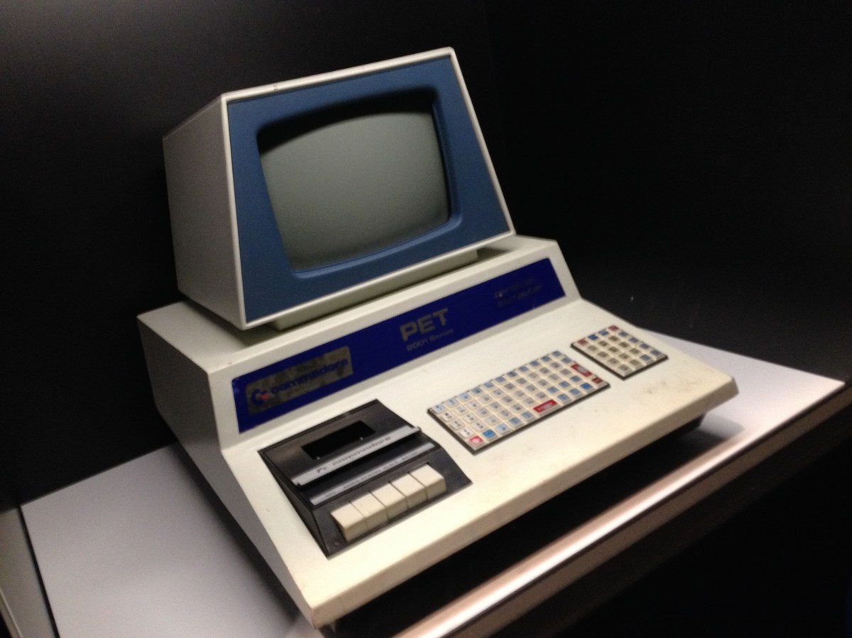 Commodore PET