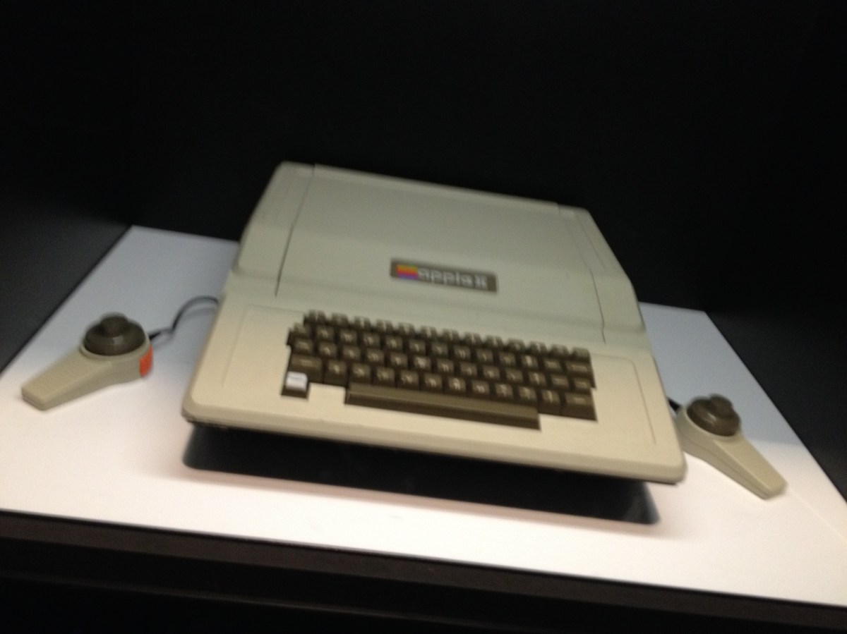 Apple II